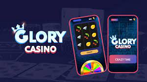 Glory Casino site Play on-line casino video games with Glory