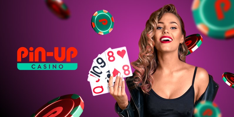 Pin Up Casino rəsmi saytındakı rəy